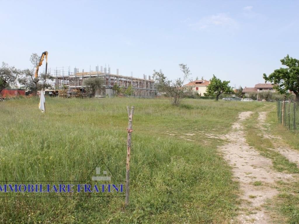 Terreno a Sant'egidio alla vibrata in Frazione Villa Marchesa - Foto 2