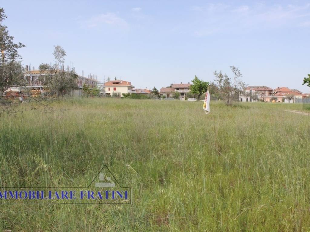 Terreno a Sant'egidio alla vibrata in Frazione Villa Marchesa - Foto 3