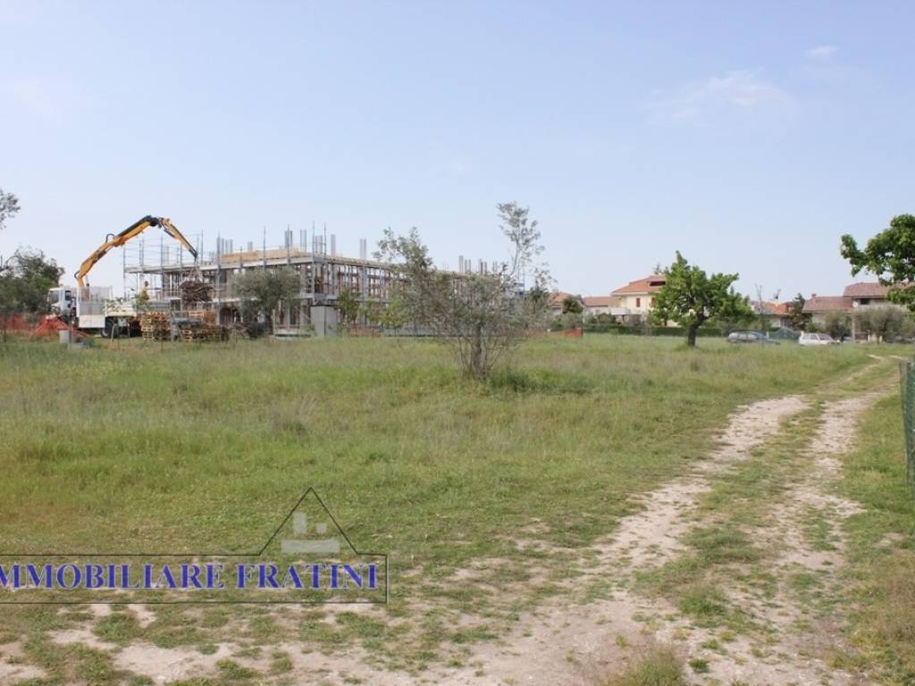 Terreno a Sant'egidio alla vibrata in Frazione Villa Marchesa - Foto 4