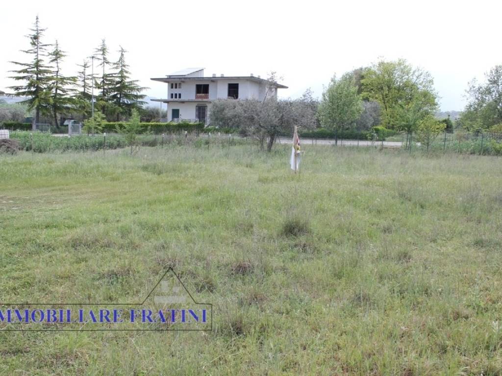 Terreno a Sant'egidio alla vibrata in Frazione Villa Marchesa - Foto 5