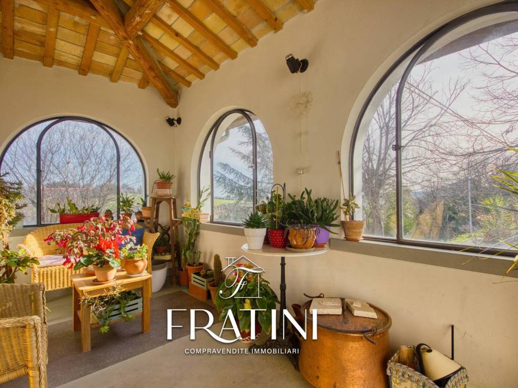 Villa a Castel di lama in Contrada Cese, 28 - Foto 2