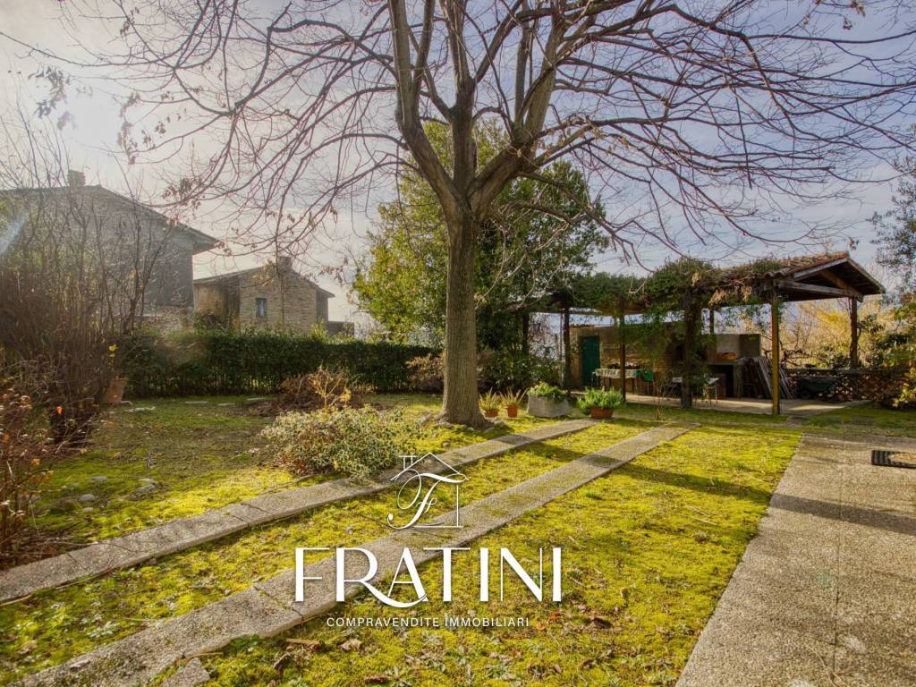 Villa a Castel di lama in Contrada Cese, 28 - Foto 3