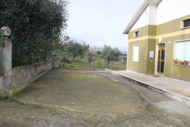 Rustico / casale a Civitella del tronto in Frazione borrano, 64010 - Foto 3