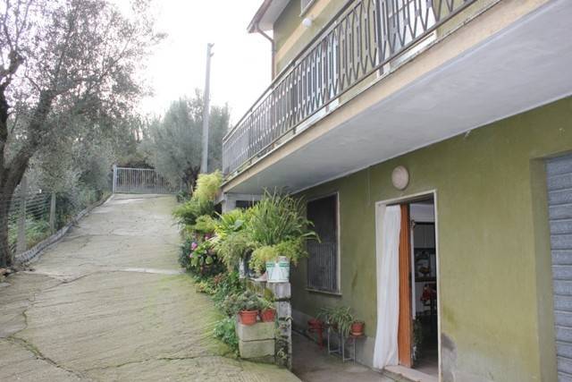 Rustico / casale a Civitella del tronto in Frazione borrano, 64010 - Foto 5