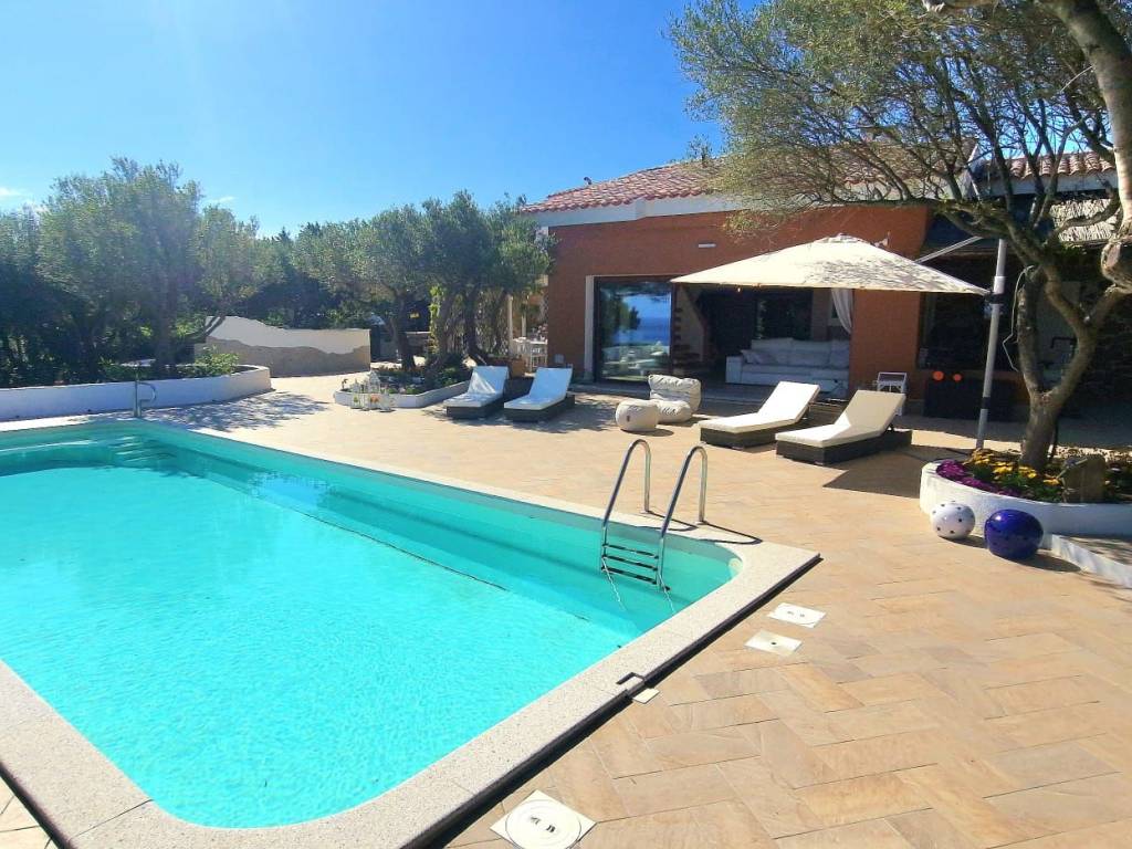 Villa a Olbia in Strada Punta Lada - Foto 3