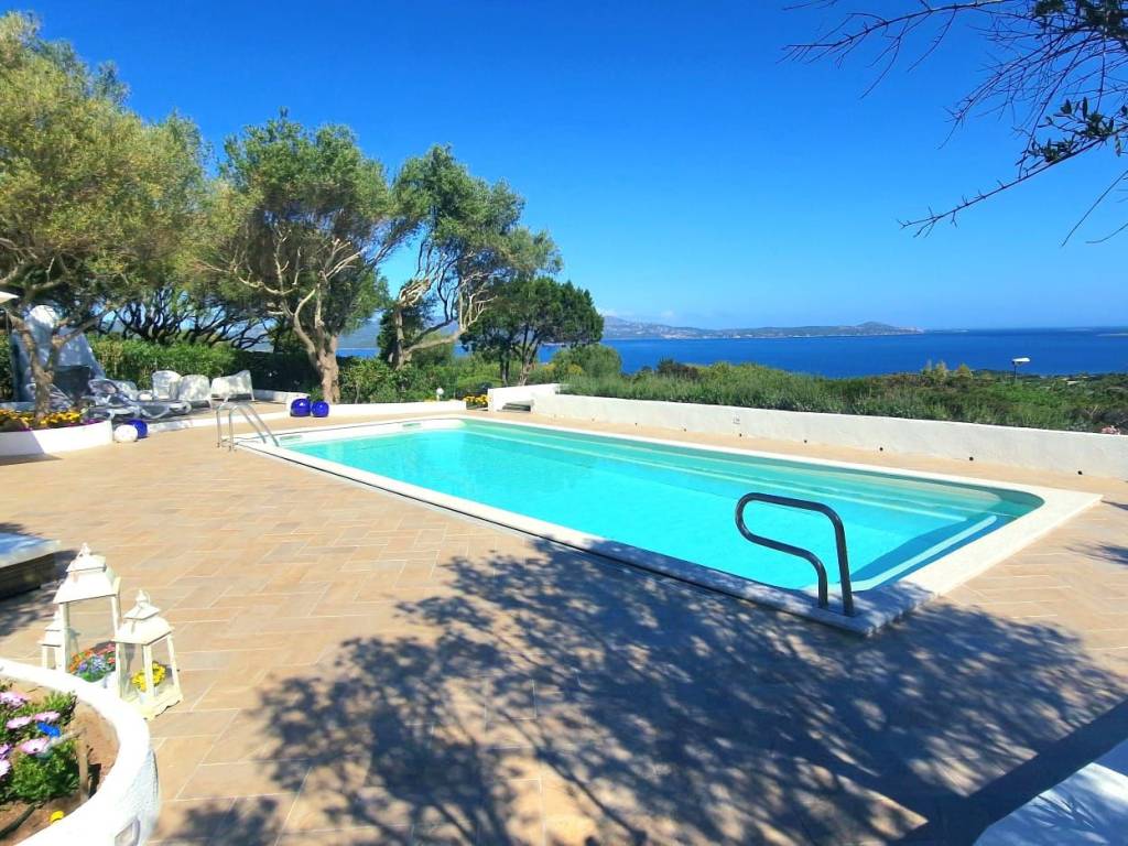 Villa a Olbia in Strada Punta Lada - Foto 4