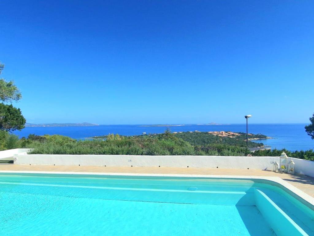 Villa a Olbia in Strada Punta Lada - Foto 5
