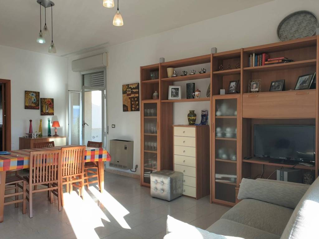 Appartamento a Catanzaro in Via Giambattista Rodio, 9 - Foto 2