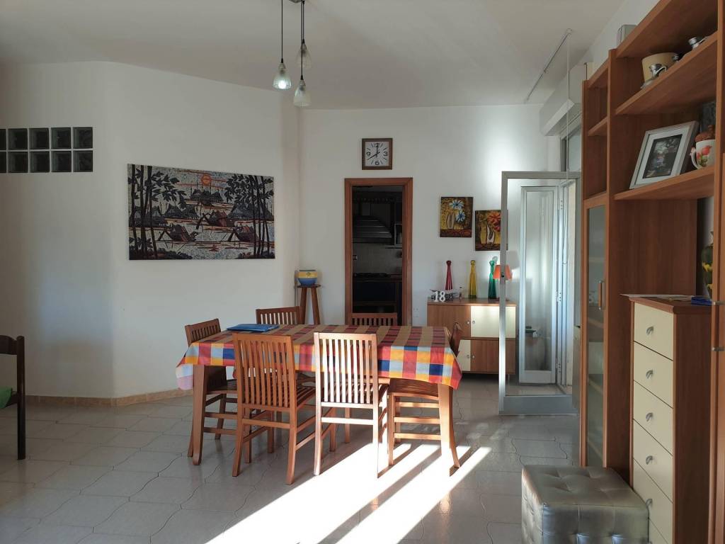 Appartamento a Catanzaro in Via Giambattista Rodio, 9 - Foto 4