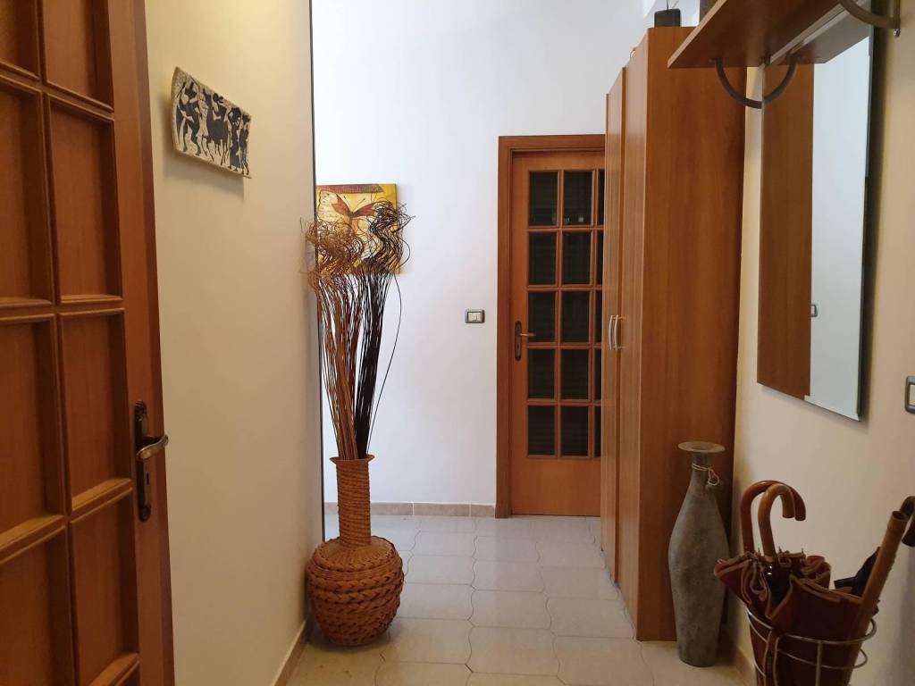 Appartamento a Catanzaro in Via Giambattista Rodio, 9 - Foto 5