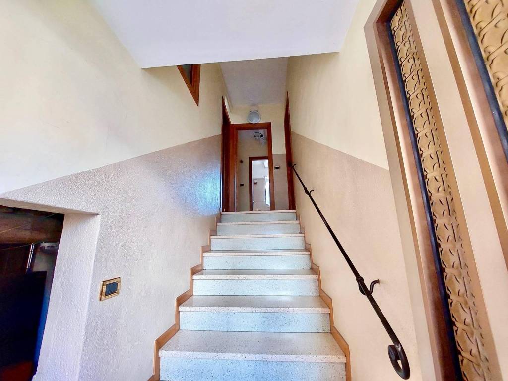 Casa indipendente a Fabriano in SAN MICHELE - Foto 5
