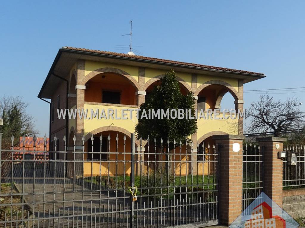 Villa a Pandino - Foto 2