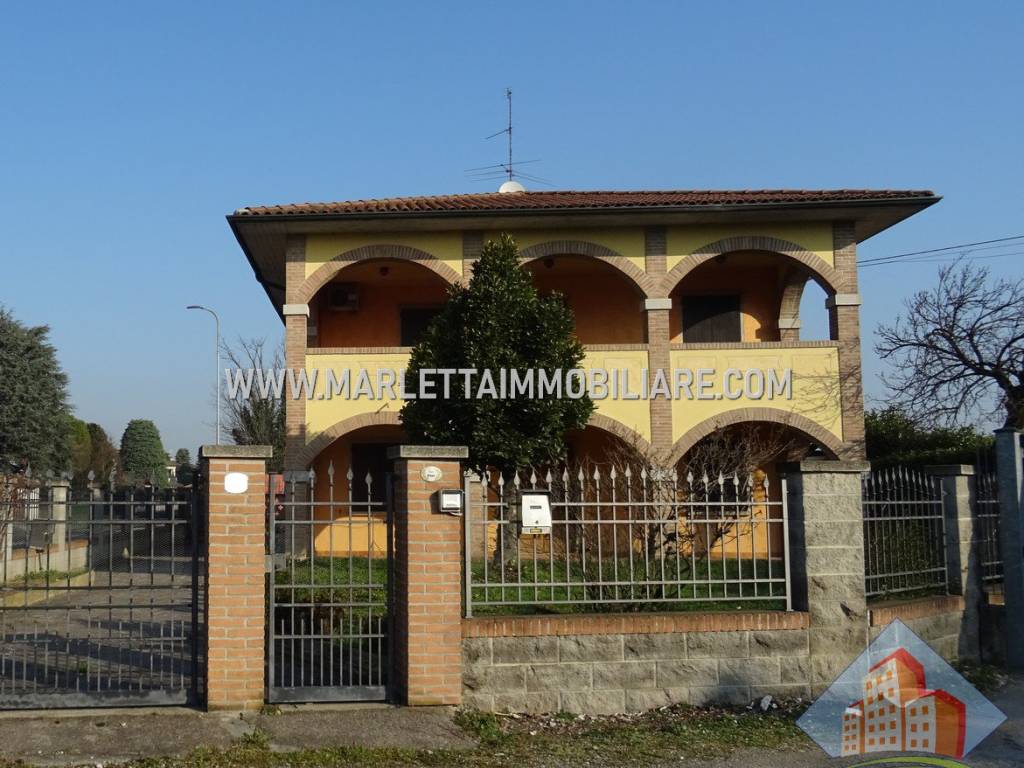 Villa a Pandino - Foto 3