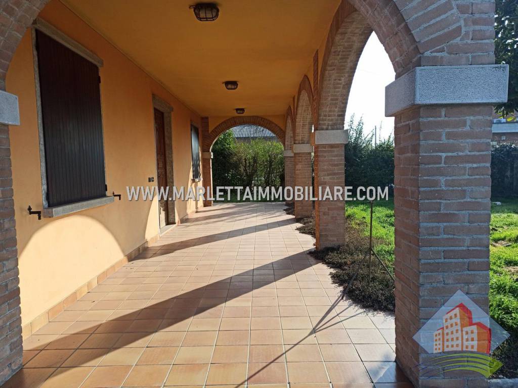 Villa a Pandino - Foto 4