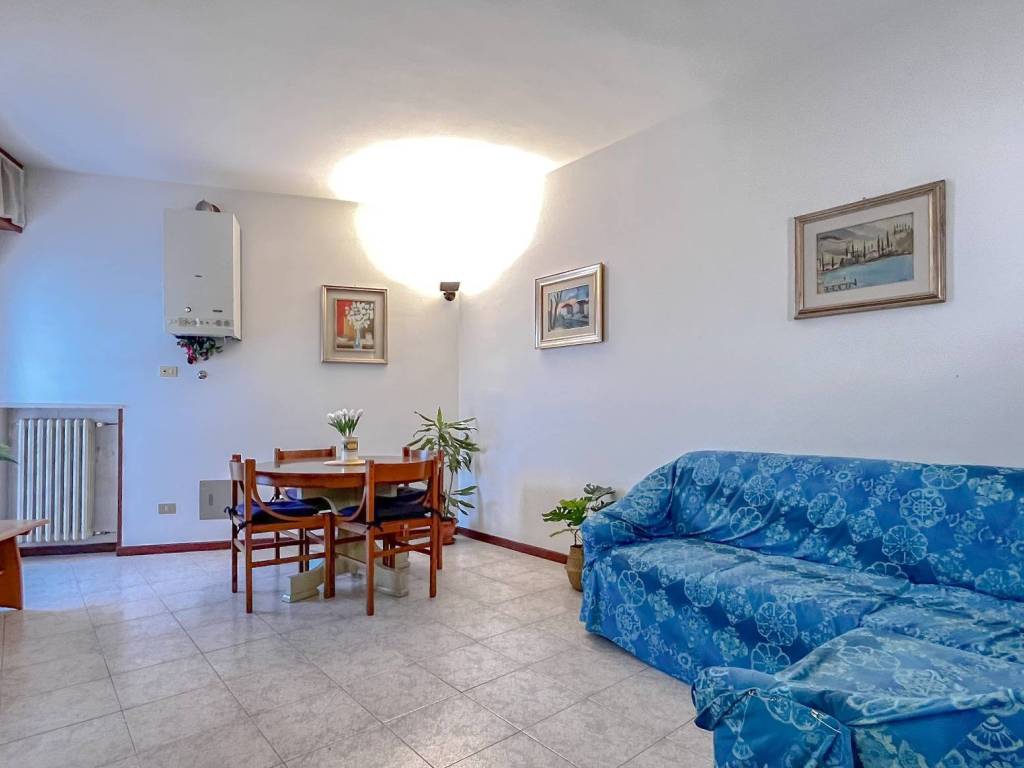 Appartamento a Bardolino in Via Campagnola, 20 - Foto 2