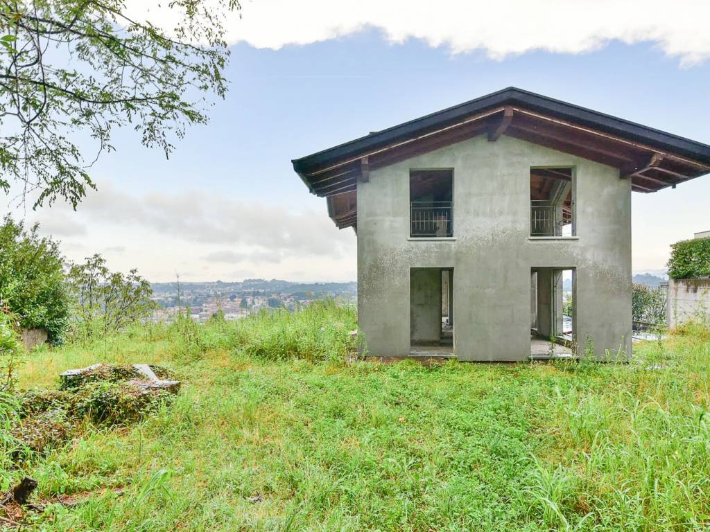 Villa a Cantù in Villaggio Trieste - Foto 4