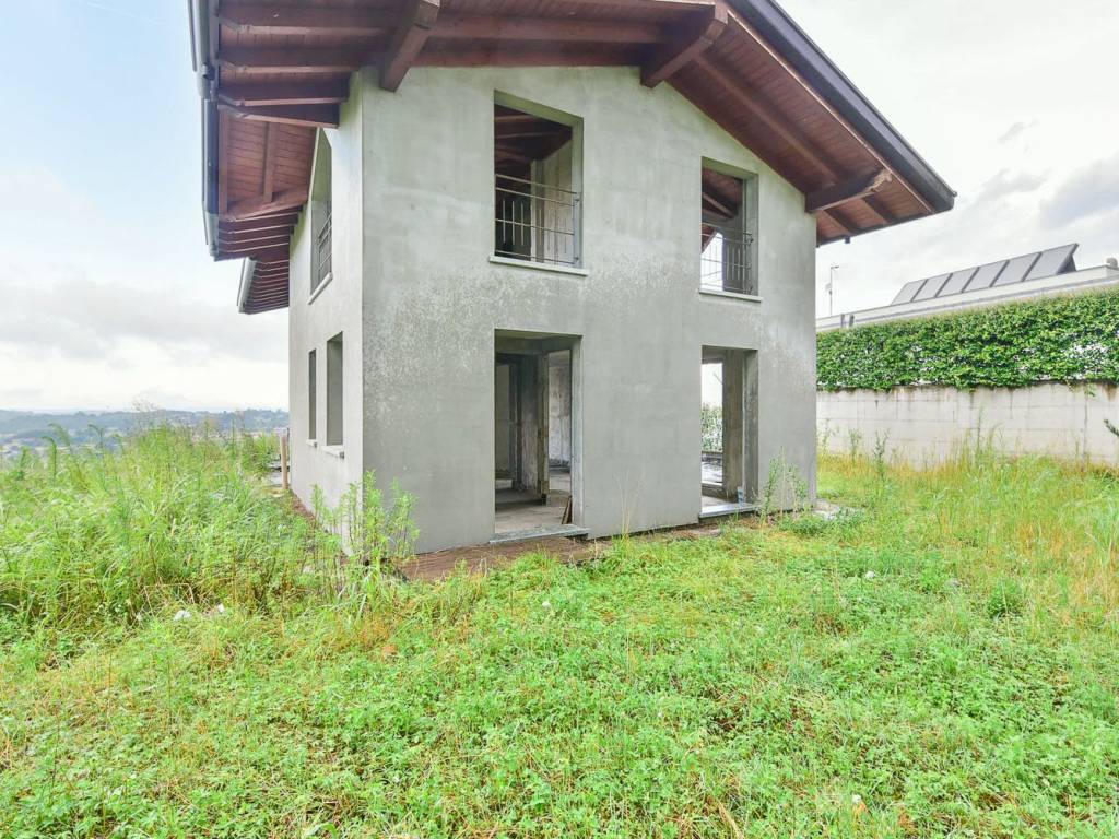 Villa a Cantù in Villaggio Trieste - Foto 5
