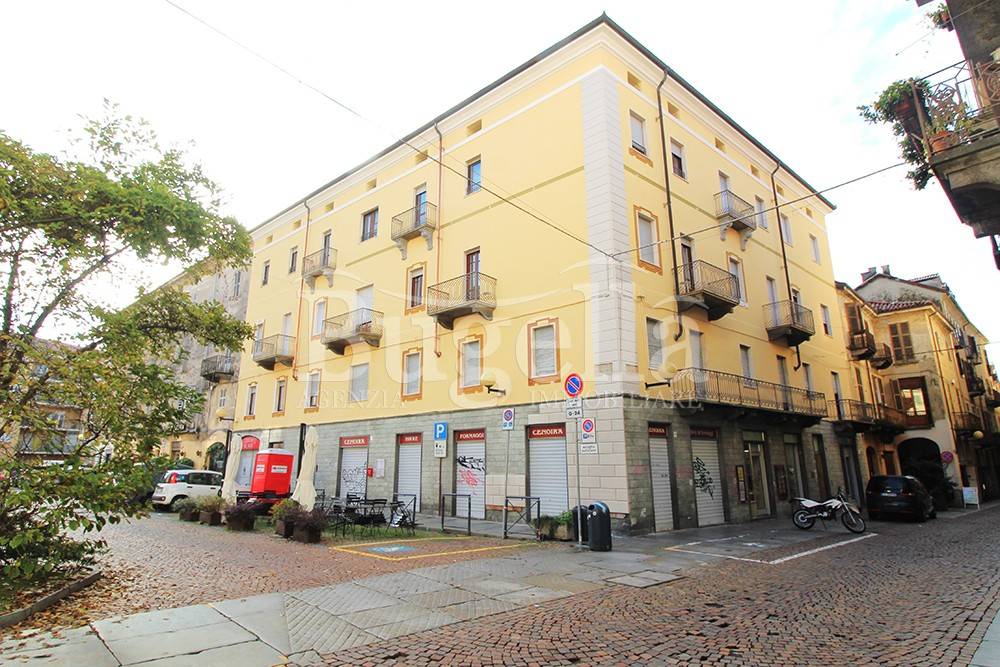 Appartamento a Biella in Via Italia, 78 - Foto 2