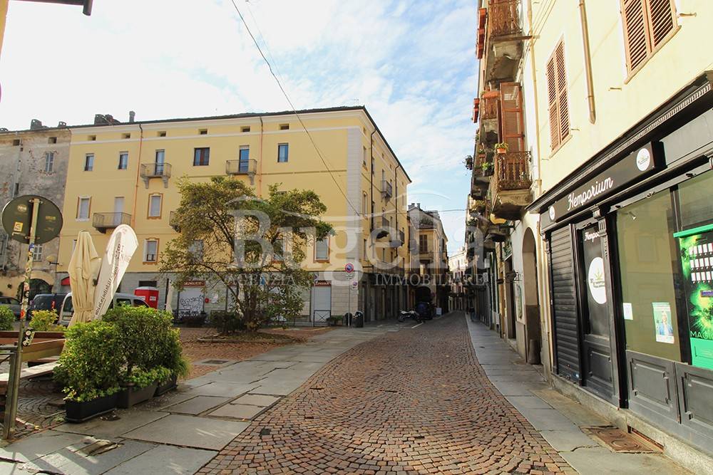 Appartamento a Biella in Via Italia, 78 - Foto 3