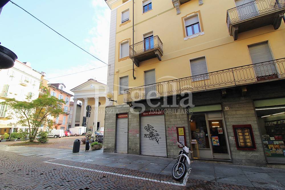 Appartamento a Biella in Via Italia, 78 - Foto 4