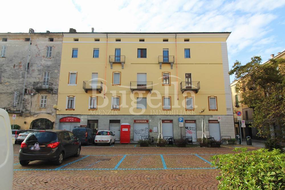 Appartamento a Biella in Via Italia, 78 - Foto 5