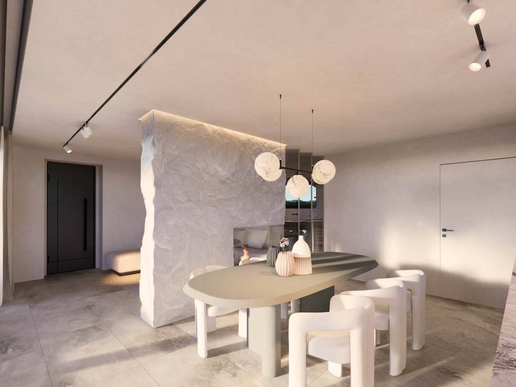 Villa a Manerba del garda in Via Belvedere - Foto 2