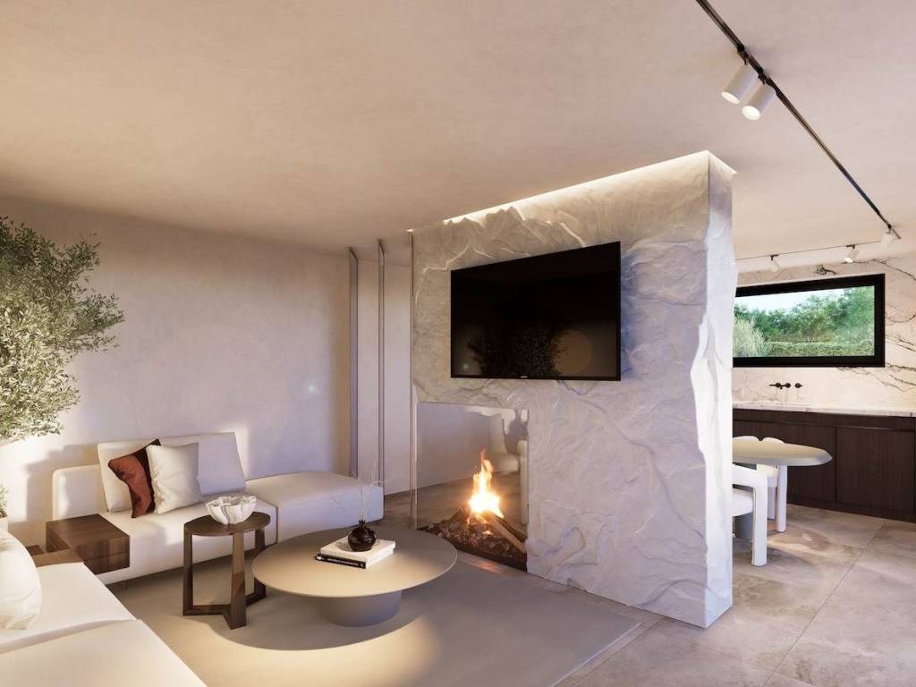 Villa a Manerba del garda in Via Belvedere - Foto 3