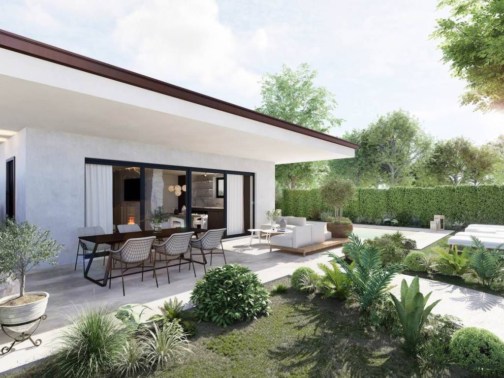 Villa a Manerba del garda in Via Belvedere - Foto 4
