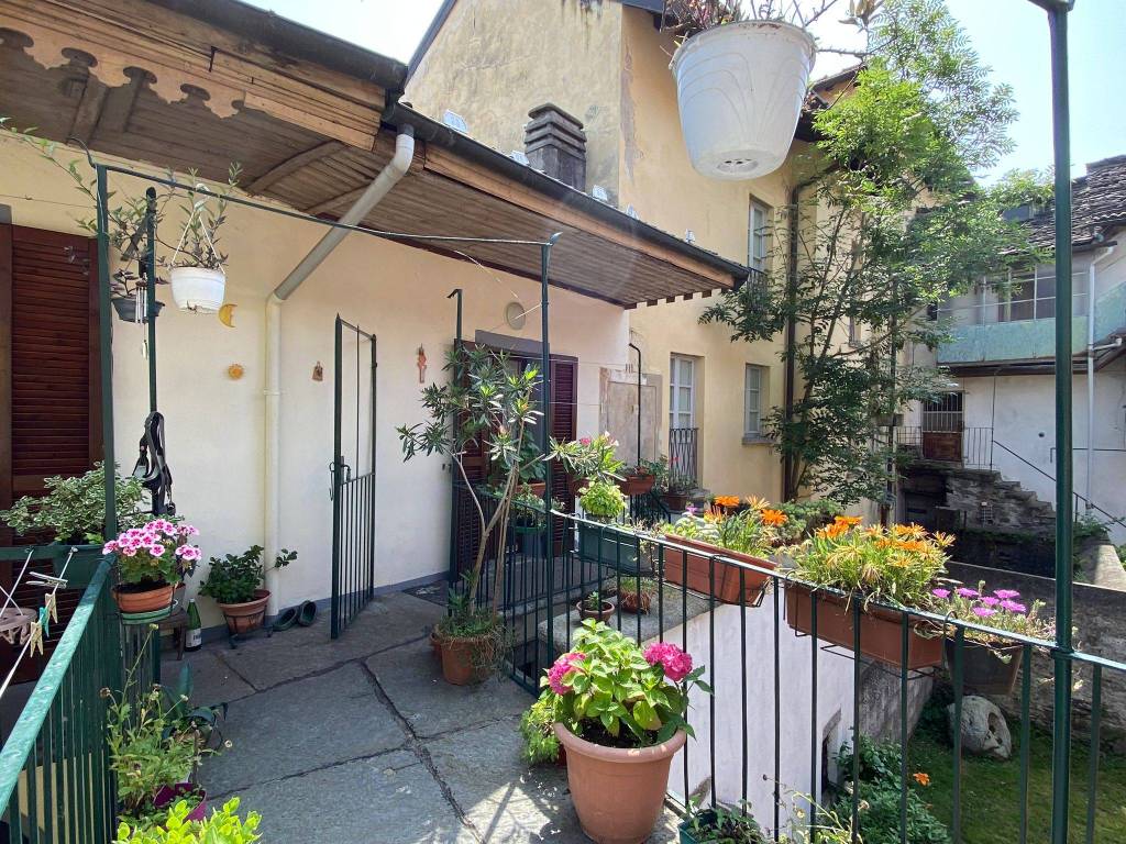 Casa indipendente a Vignone in Via Reginetta Francioli - Foto 2