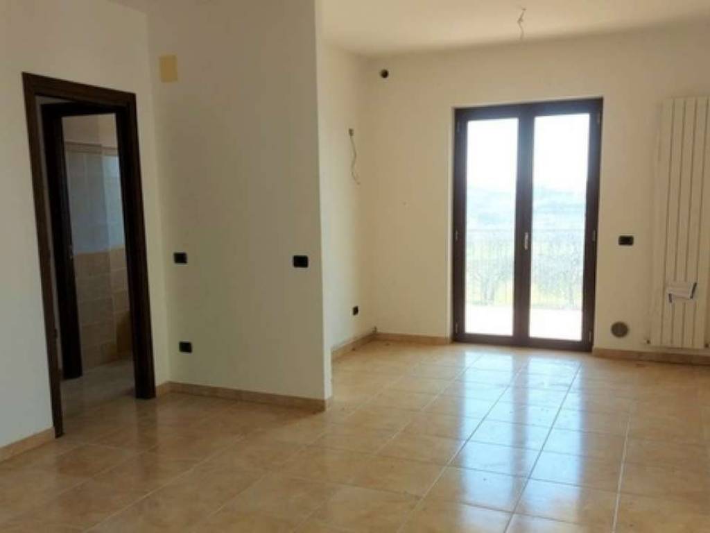 Immobile a Sant'egidio alla vibrata in via Indipendenza snc - Foto 2