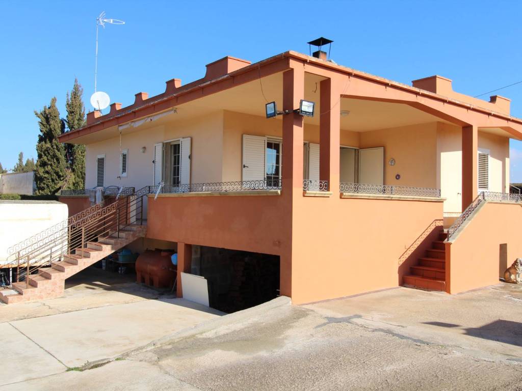 Villa a Gallipoli in Via Scalelle - Foto 2