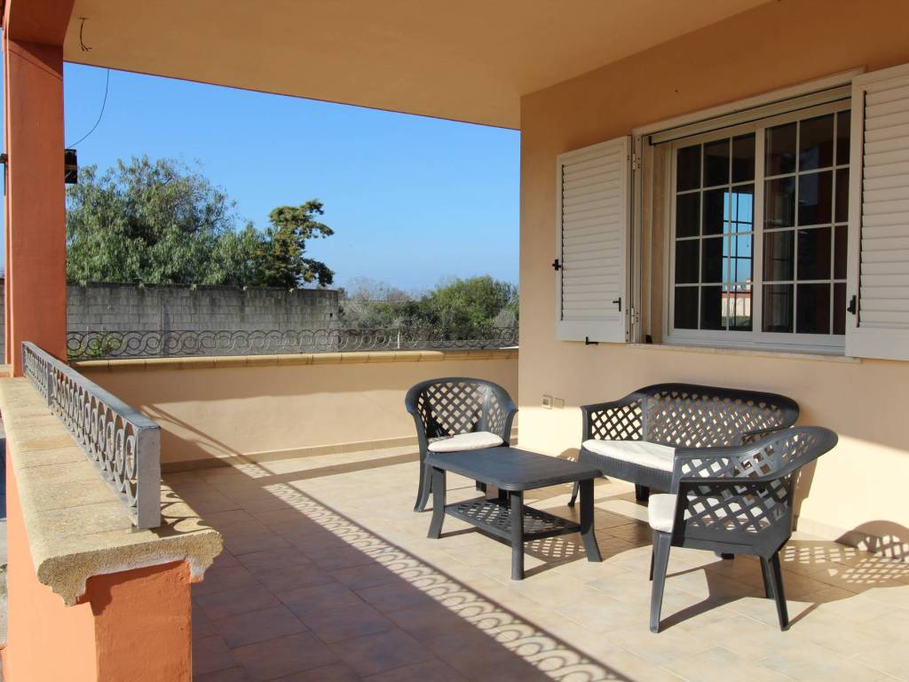 Villa a Gallipoli in Via Scalelle - Foto 3