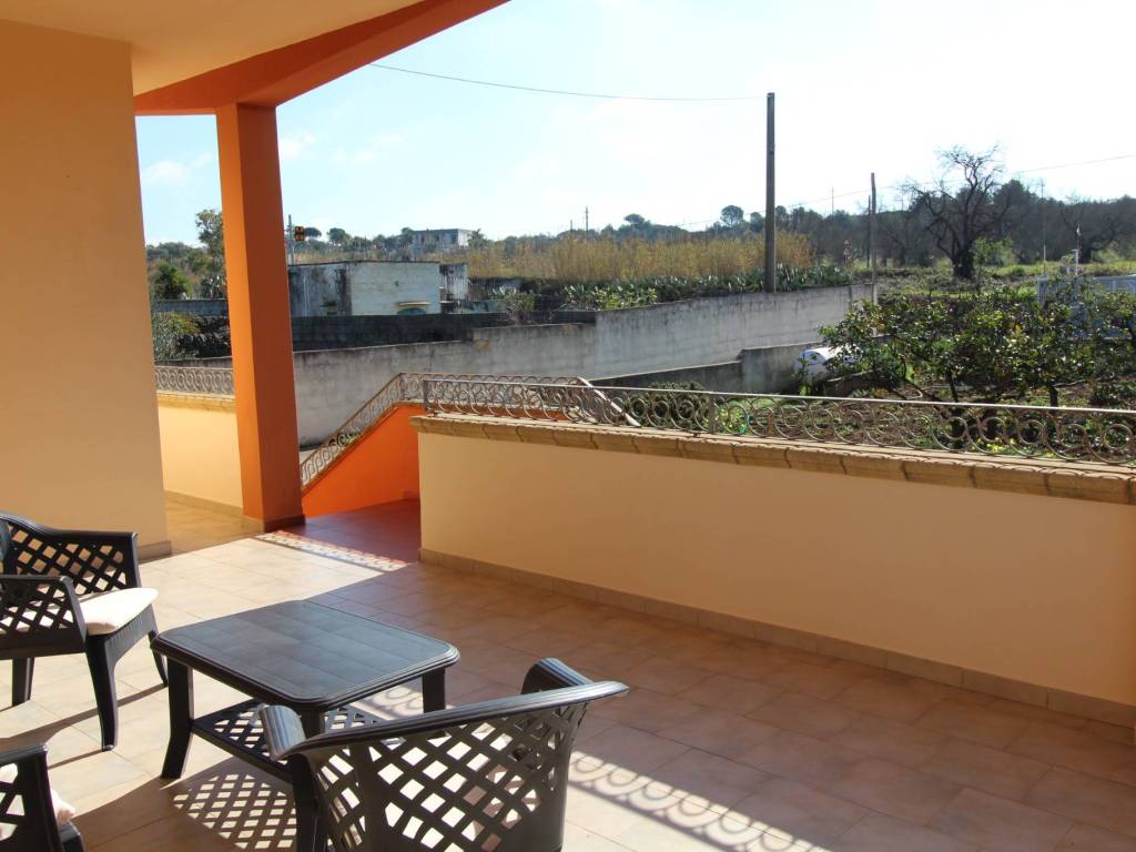 Villa a Gallipoli in Via Scalelle - Foto 4