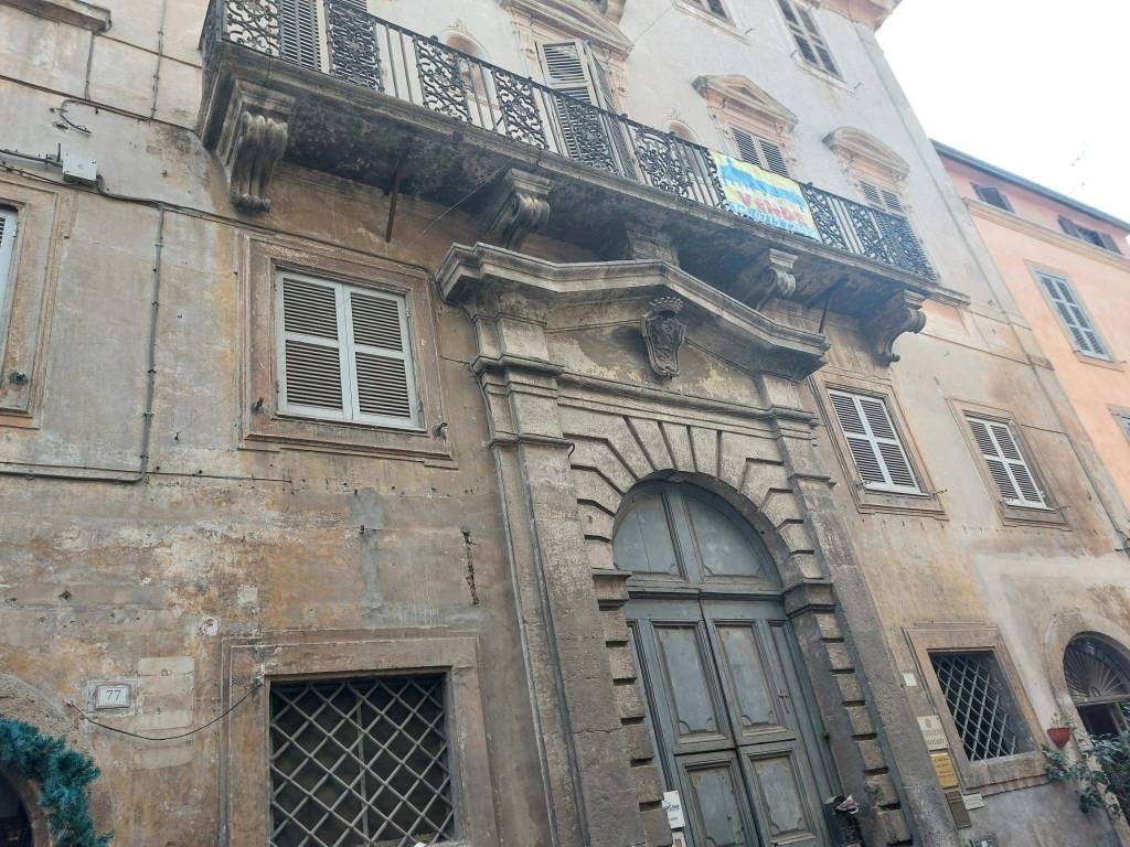 Appartamento a Anagni in Strada Vittorio Emanuele, 79 - Foto 2