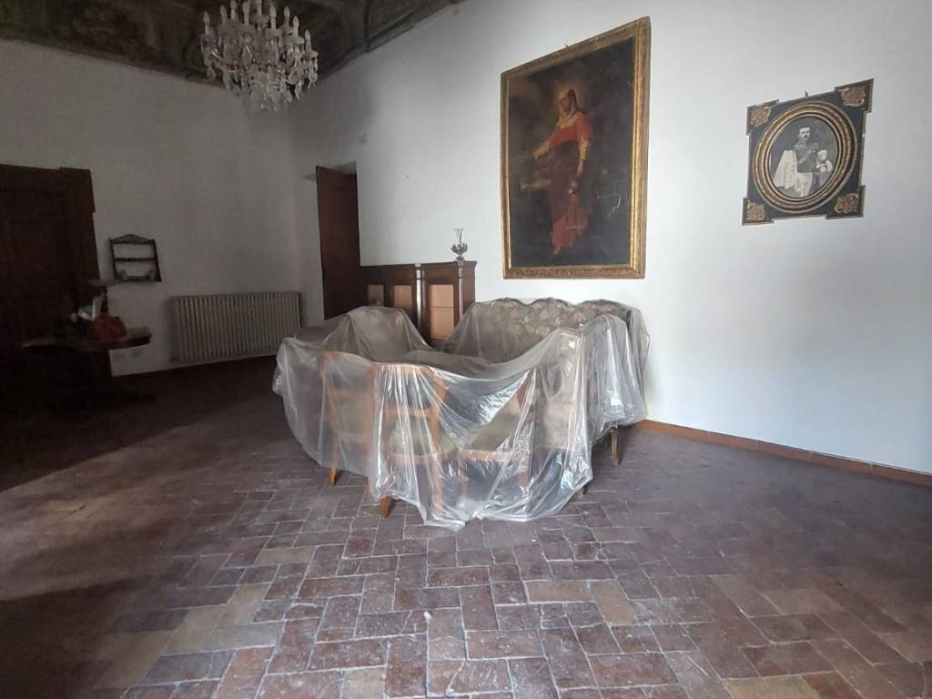Appartamento a Anagni in Strada Vittorio Emanuele, 79 - Foto 3