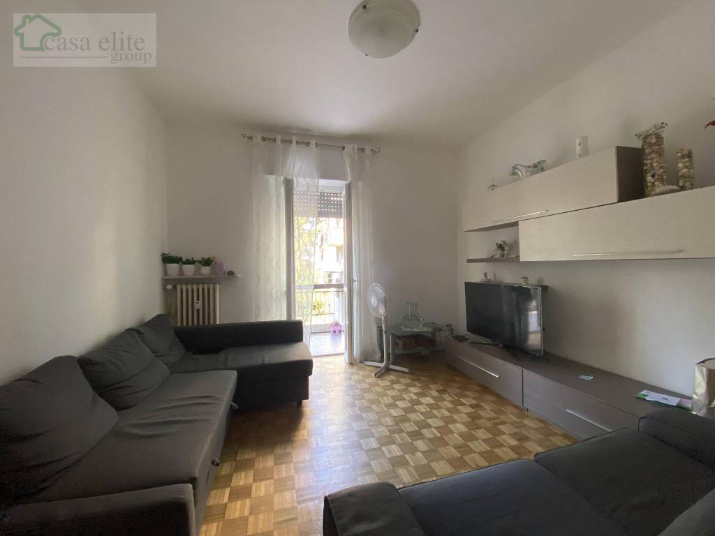 Appartamento a Lodi in Corso Giuseppe Mazzini, 63 - Foto 2