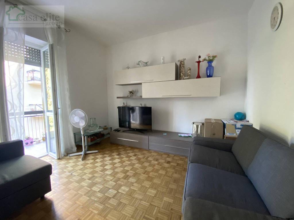 Appartamento a Lodi in Corso Giuseppe Mazzini, 63 - Foto 4