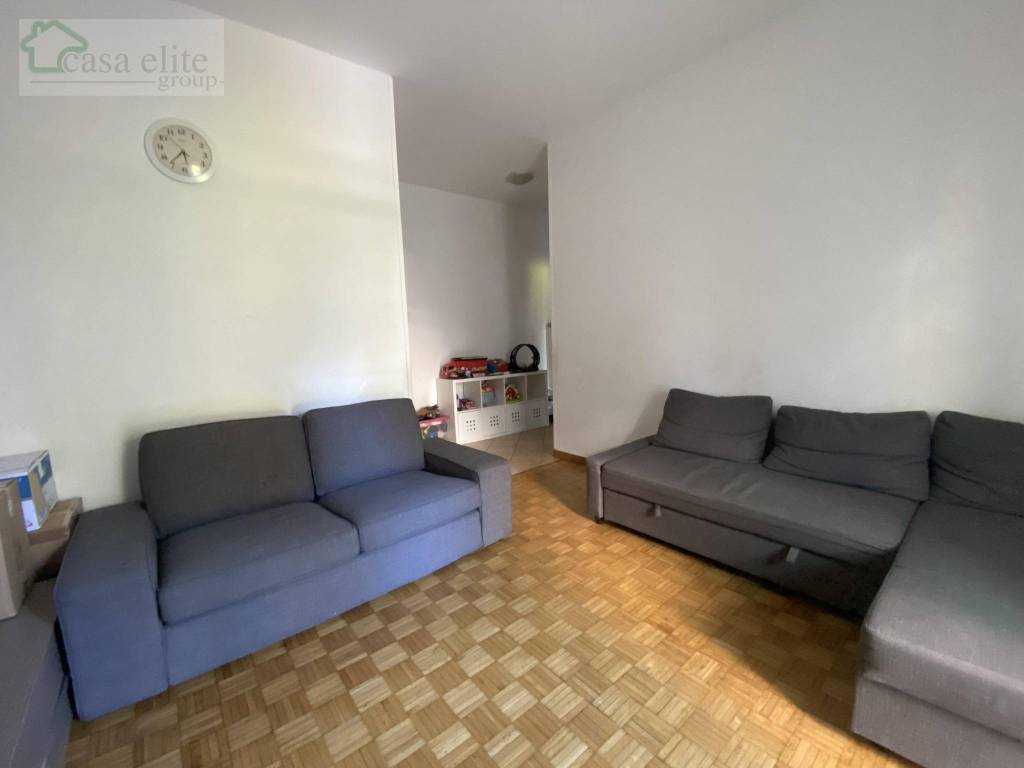 Appartamento a Lodi in Corso Giuseppe Mazzini, 63 - Foto 5