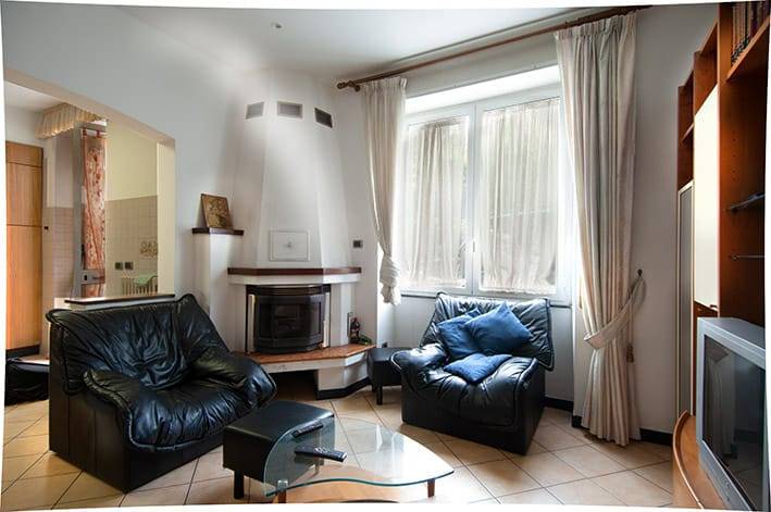 Appartamento a Celle ligure in Via Giacomo Matteotti, 9 - Foto 4