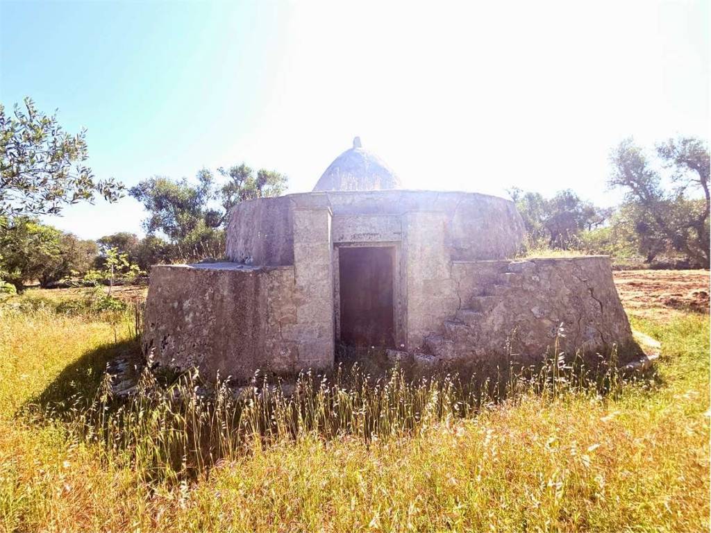 Rustico / casale a Carovigno - Foto 2