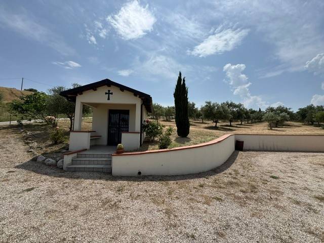 Rustico / casale a Bellante - Foto 5