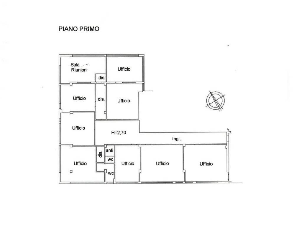 Immobile a Sirmione in Via Brescia, 59 - Foto 2