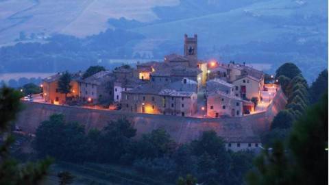 Appartamento a Vallefoglia - Foto 2