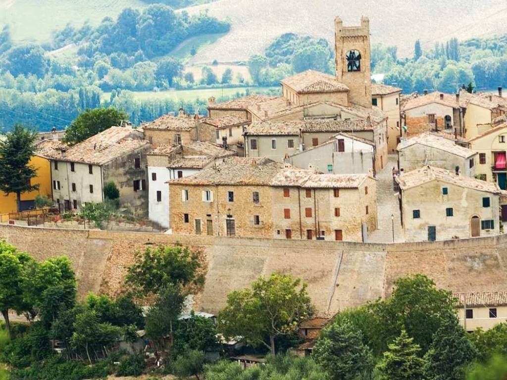 Appartamento a Vallefoglia - Foto 4