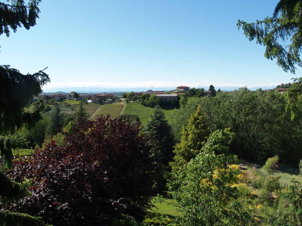Villa a Vigliano d'asti - Foto 2