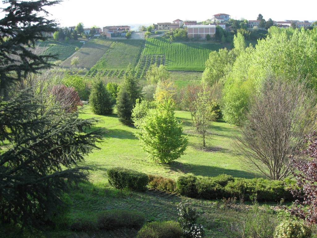 Villa a Vigliano d'asti - Foto 3