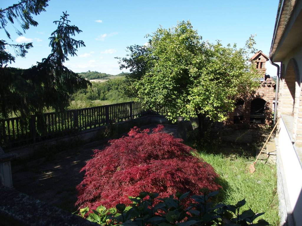 Villa a Vigliano d'asti - Foto 5
