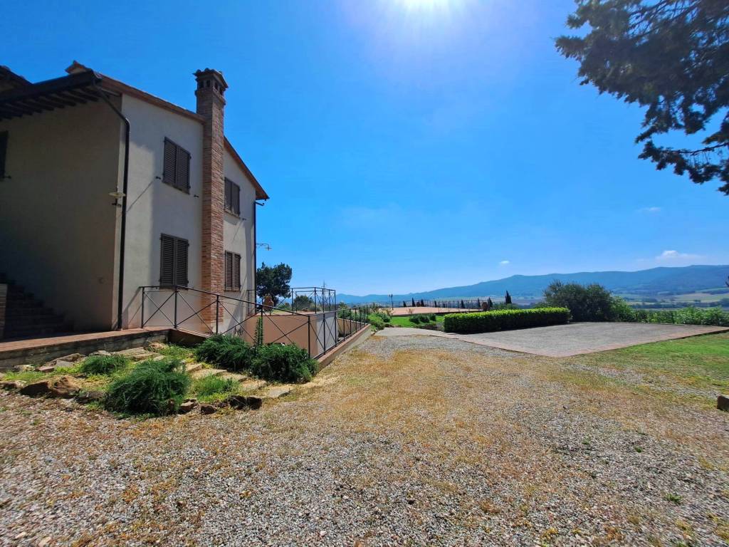 Rustico / casale a Castiglione del lago in Castiglione del Lago - Foto 4