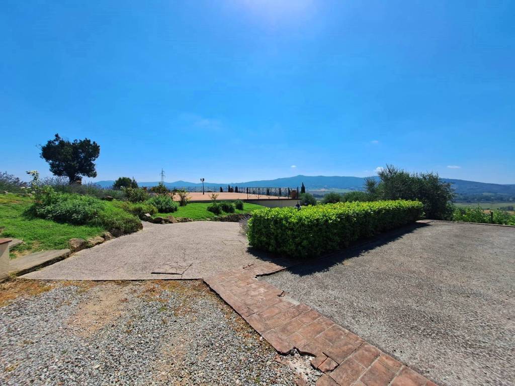 Rustico / casale a Castiglione del lago in Castiglione del Lago - Foto 5