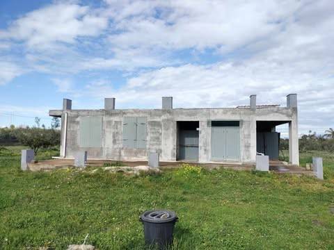 Villa a Augusta in Contrada Contadello - Foto 5